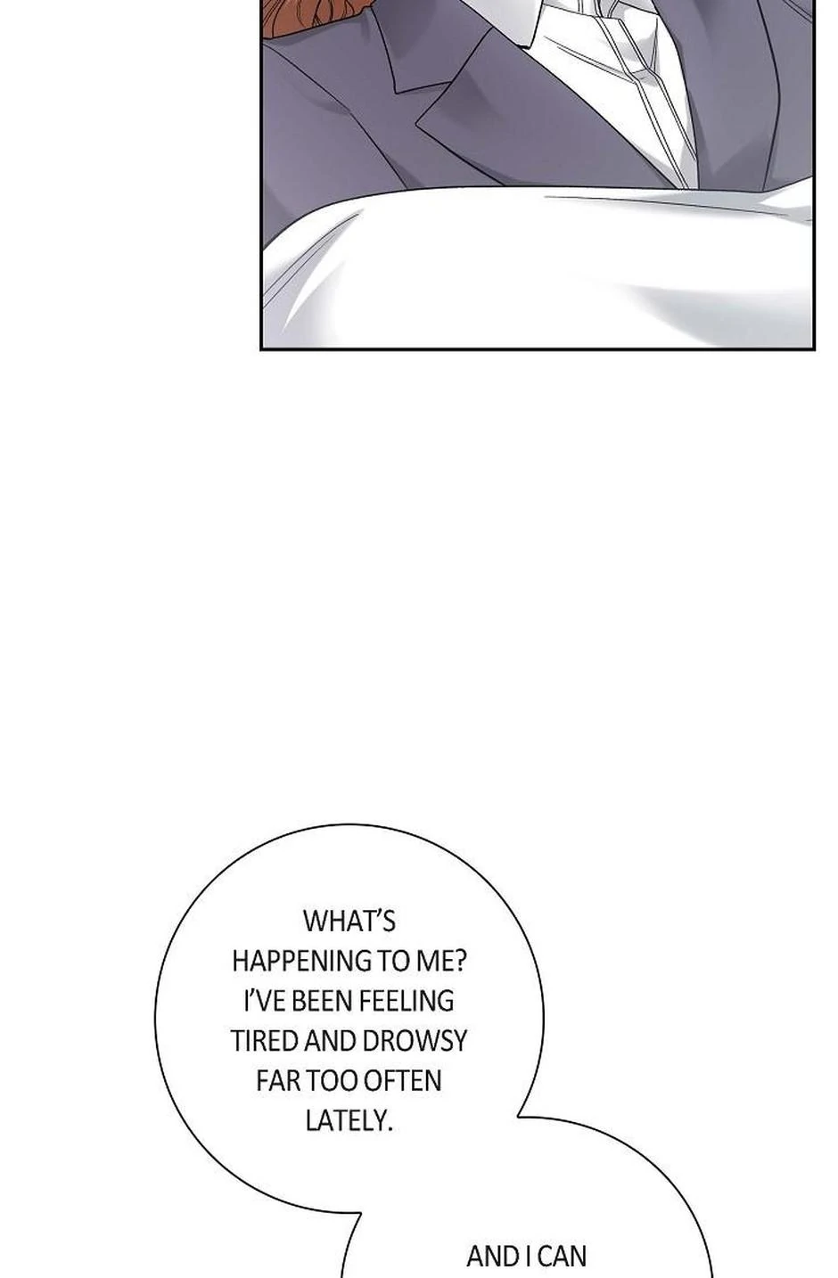 Don’t Look For Me chapter 56 page 83