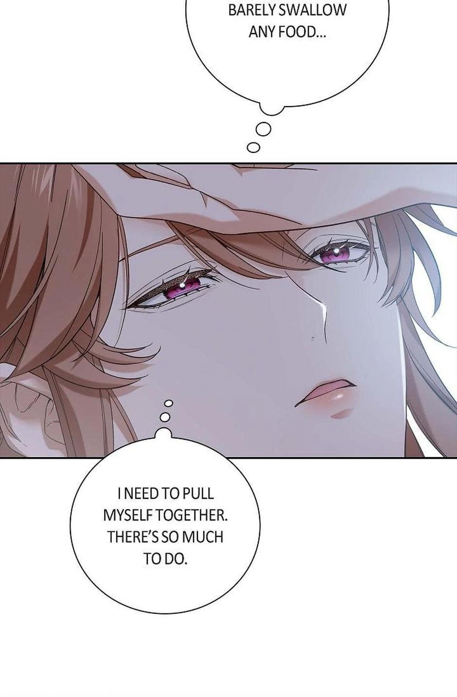 Don’t Look For Me chapter 56 page 84