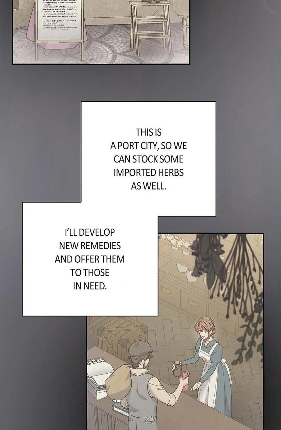Don’t Look For Me chapter 56 page 86