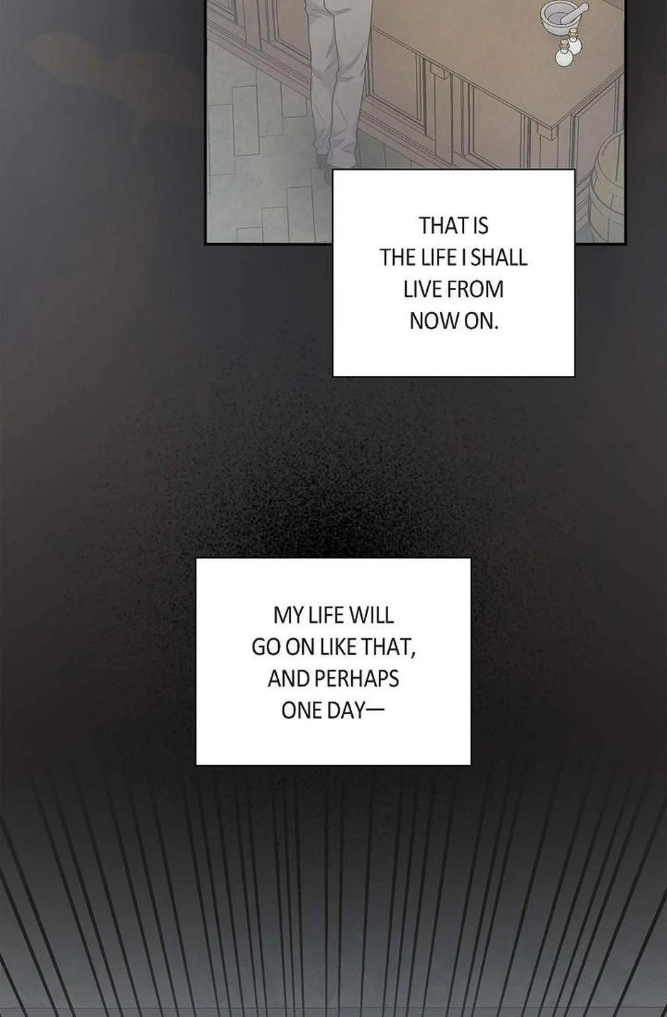 Don’t Look For Me chapter 56 page 87