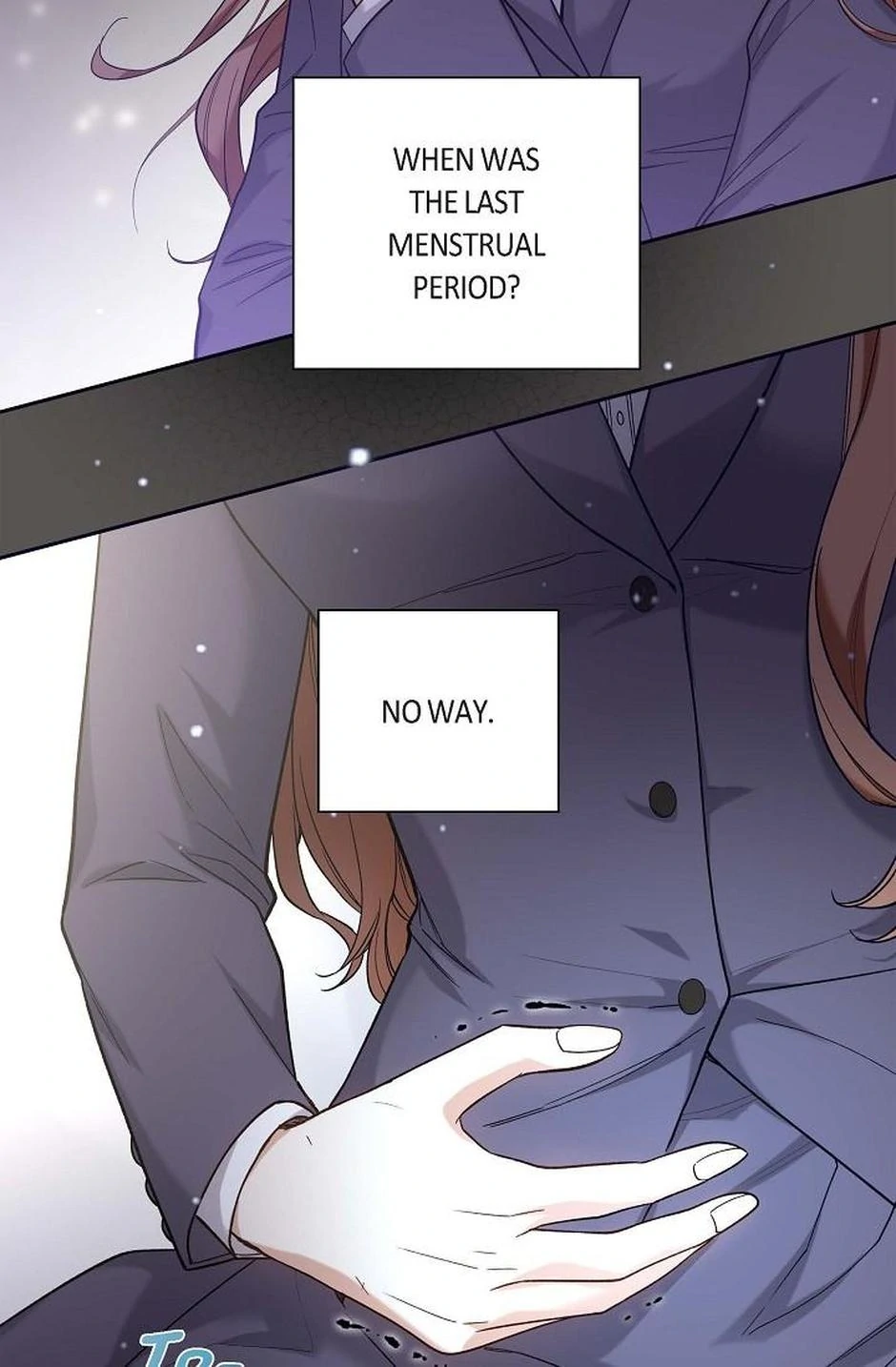 Don’t Look For Me chapter 56 page 91