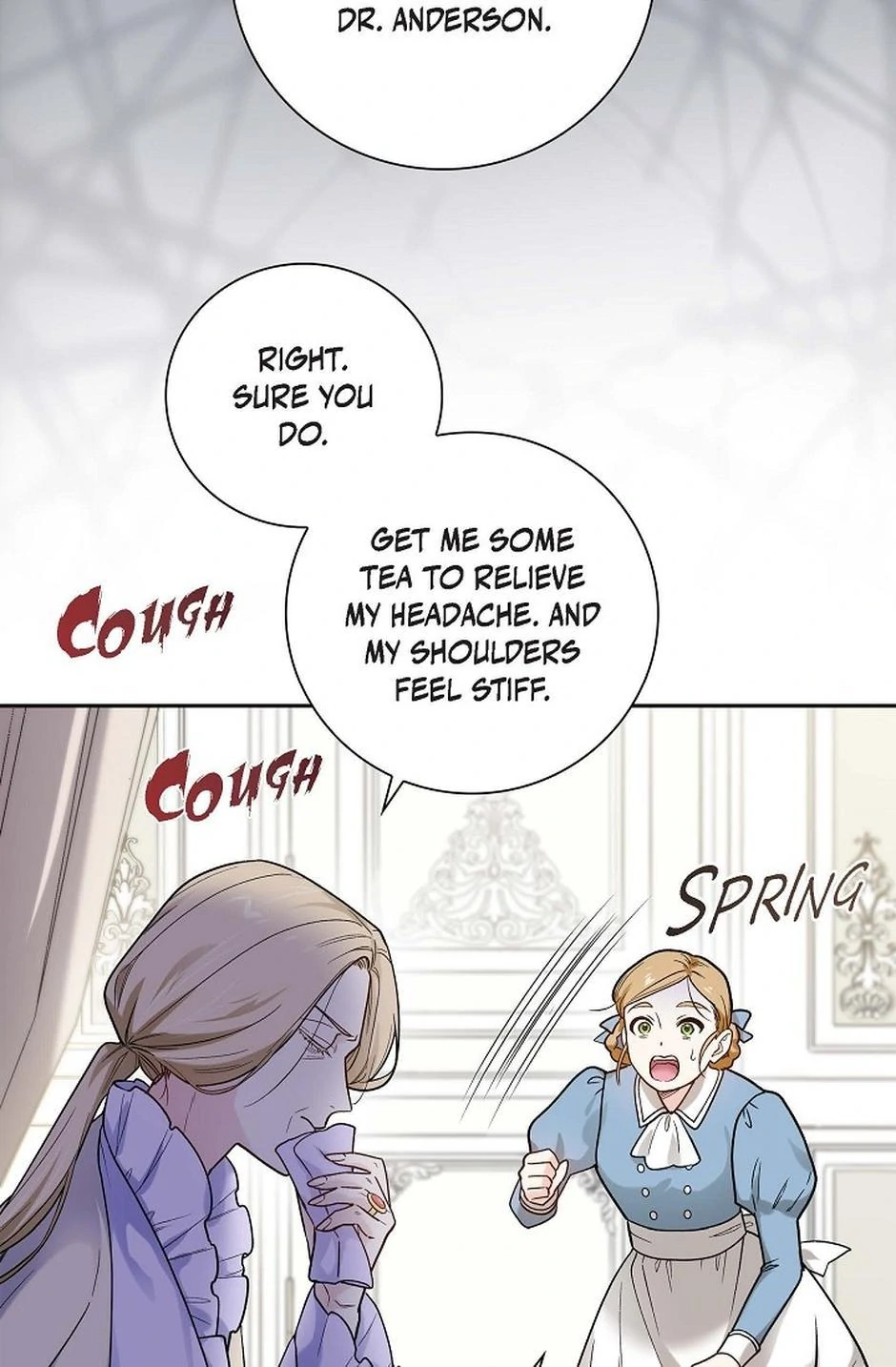 Don’t Look For Me chapter 59 page 4