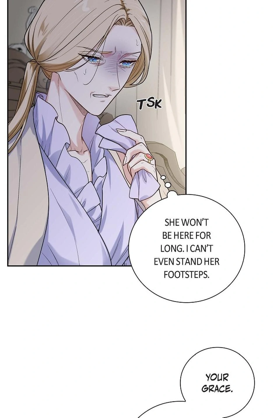 Don’t Look For Me chapter 59 page 6
