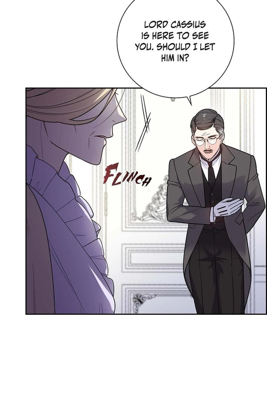 Don’t Look For Me chapter 59 page 7