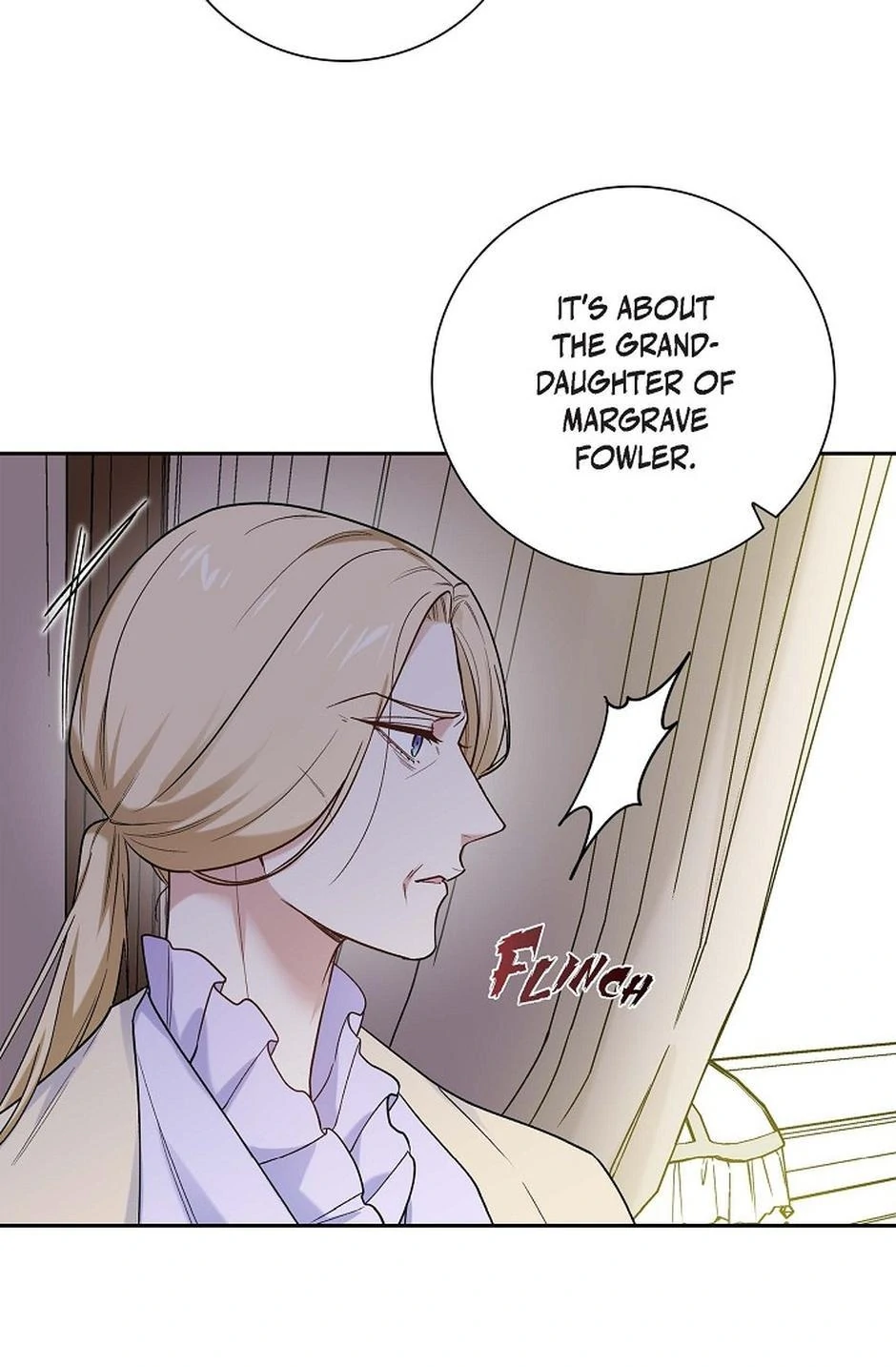 Don’t Look For Me chapter 59 page 11