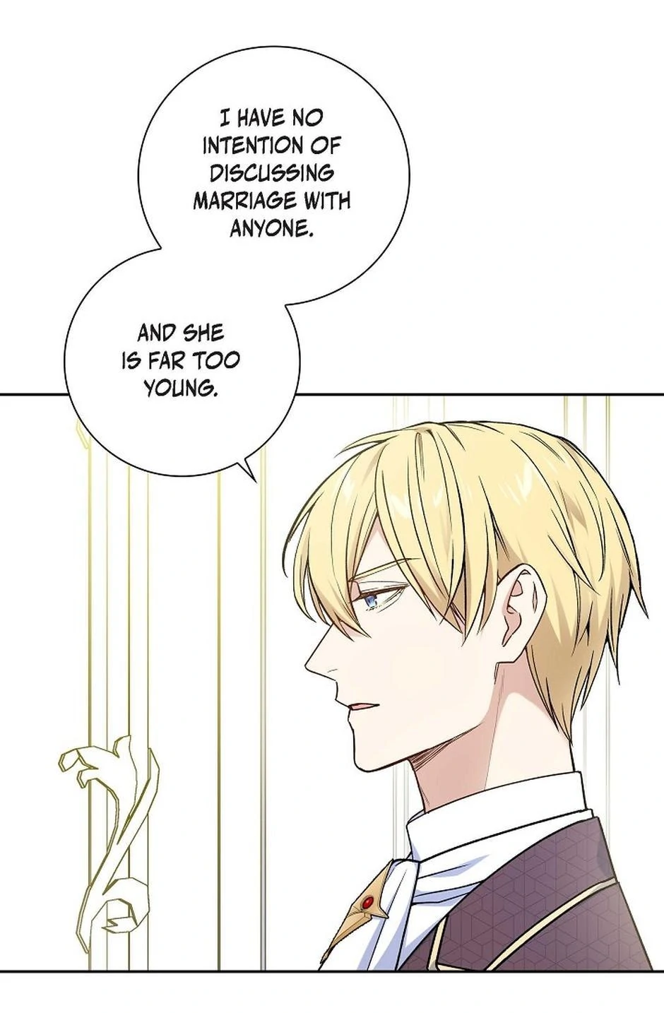 Don’t Look For Me chapter 59 page 12