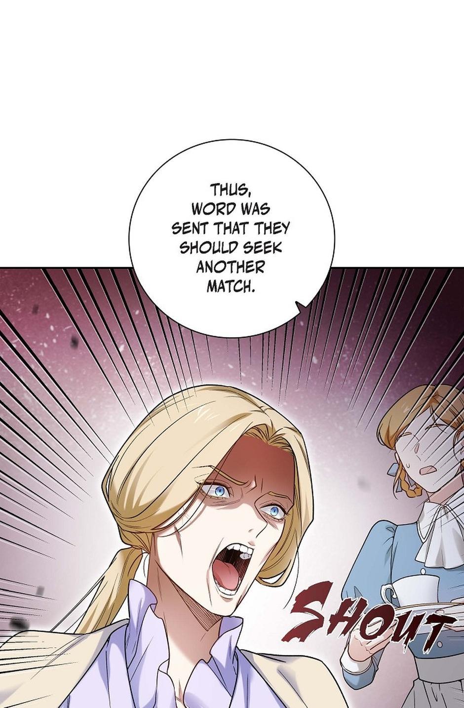 Don’t Look For Me chapter 59 page 13