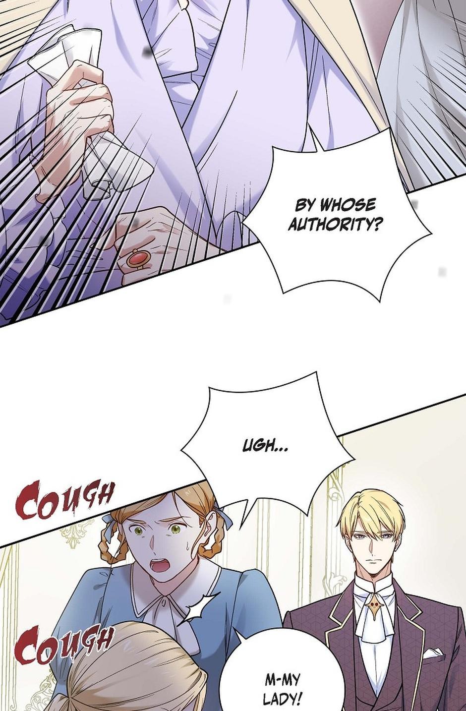 Don’t Look For Me chapter 59 page 14