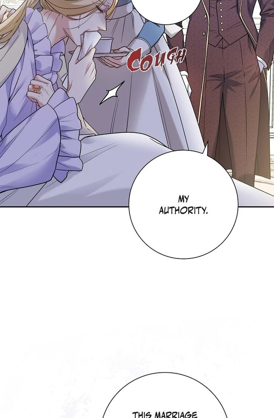 Don’t Look For Me chapter 59 page 15
