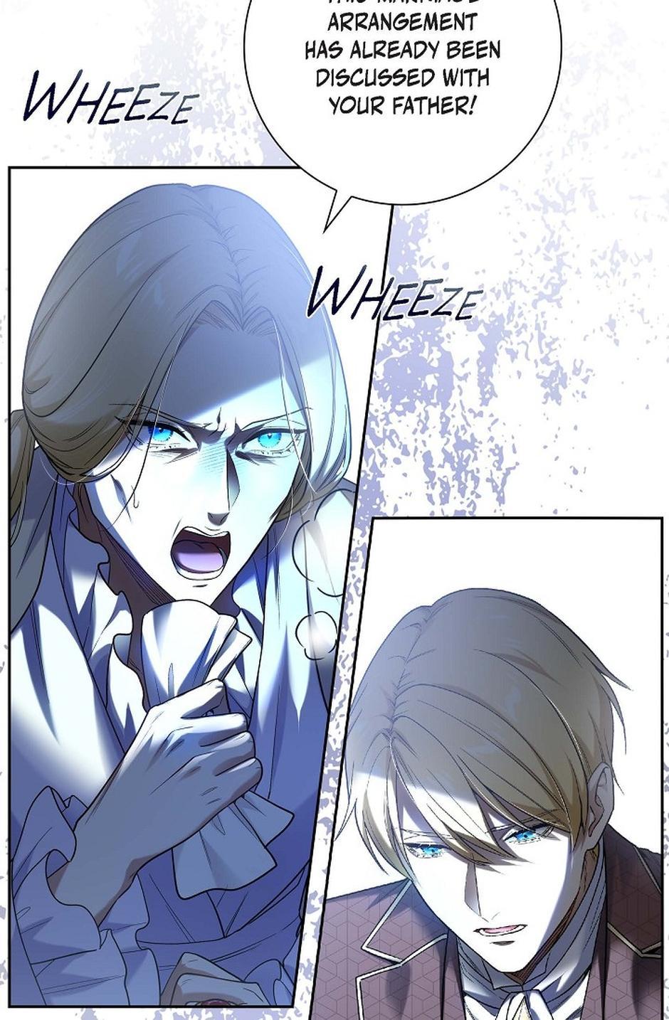 Don’t Look For Me chapter 59 page 16
