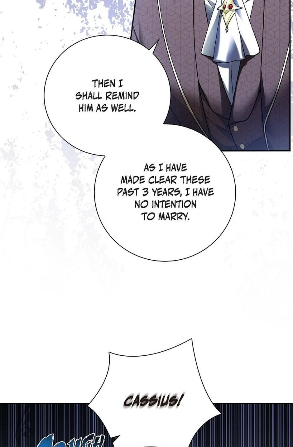 Don’t Look For Me chapter 59 page 17