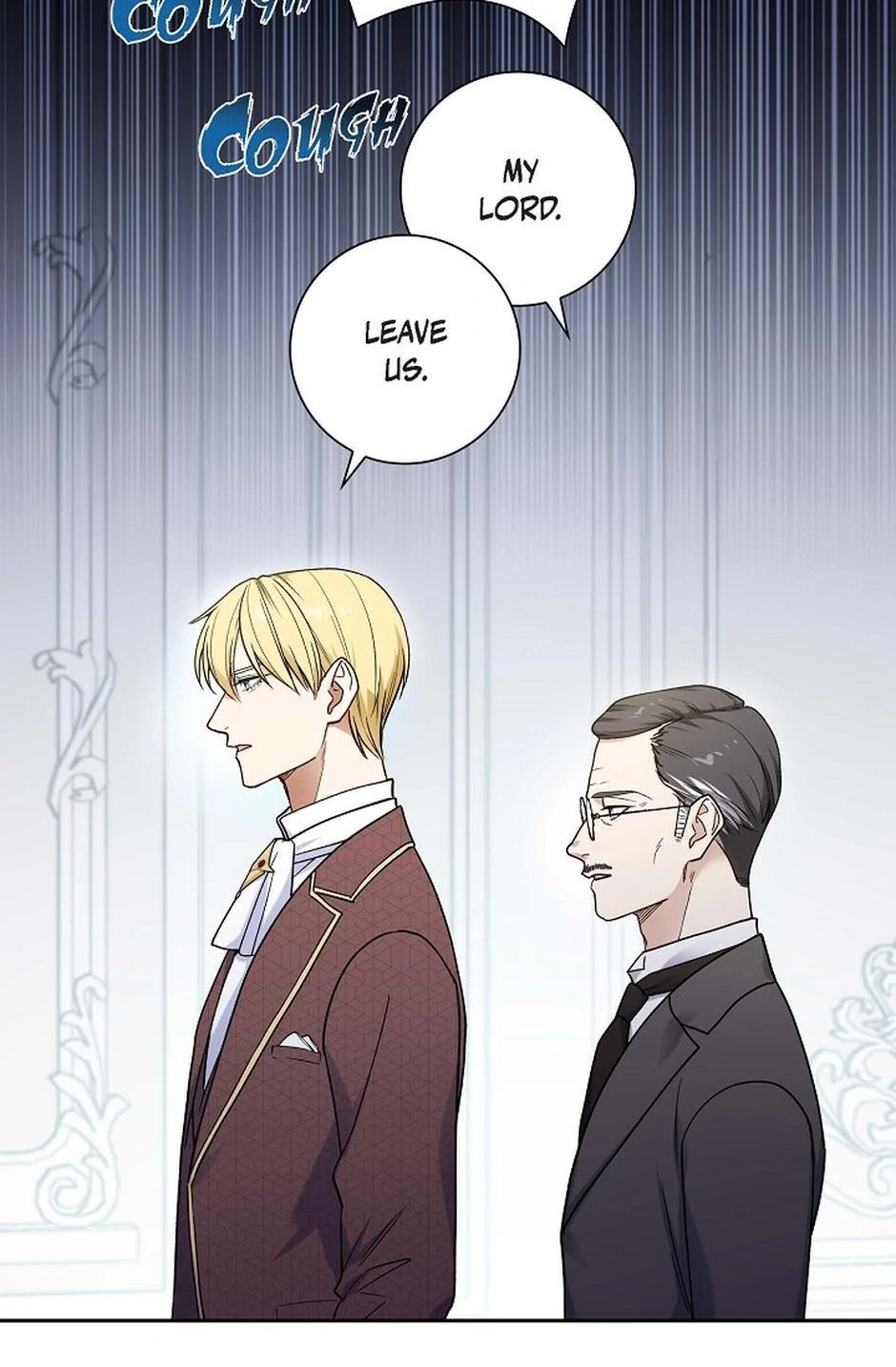 Don’t Look For Me chapter 59 page 18