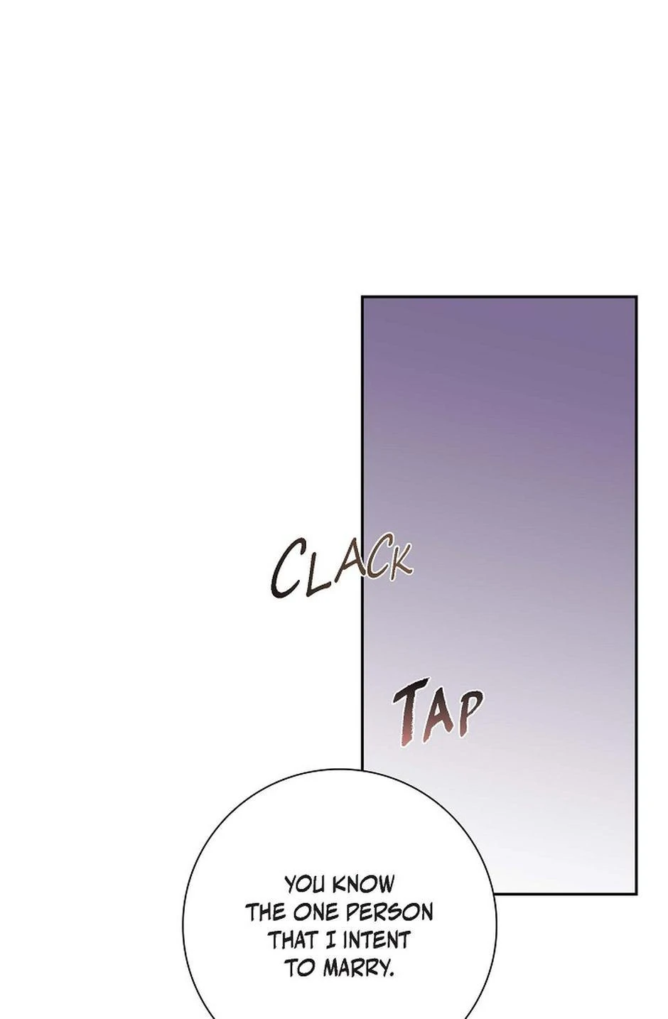 Don’t Look For Me chapter 59 page 19