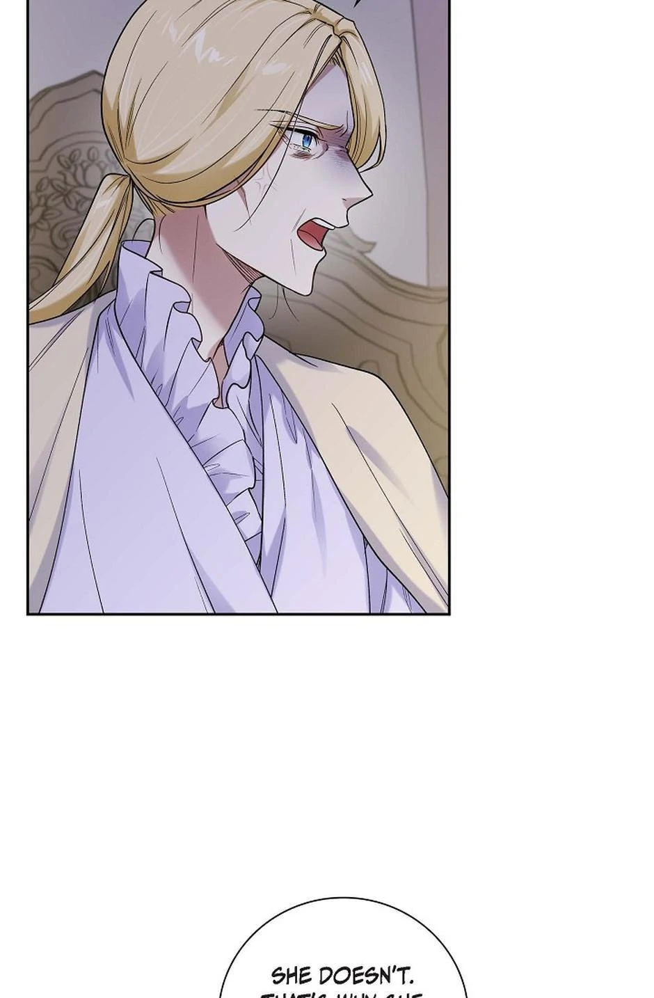 Don’t Look For Me chapter 59 page 22