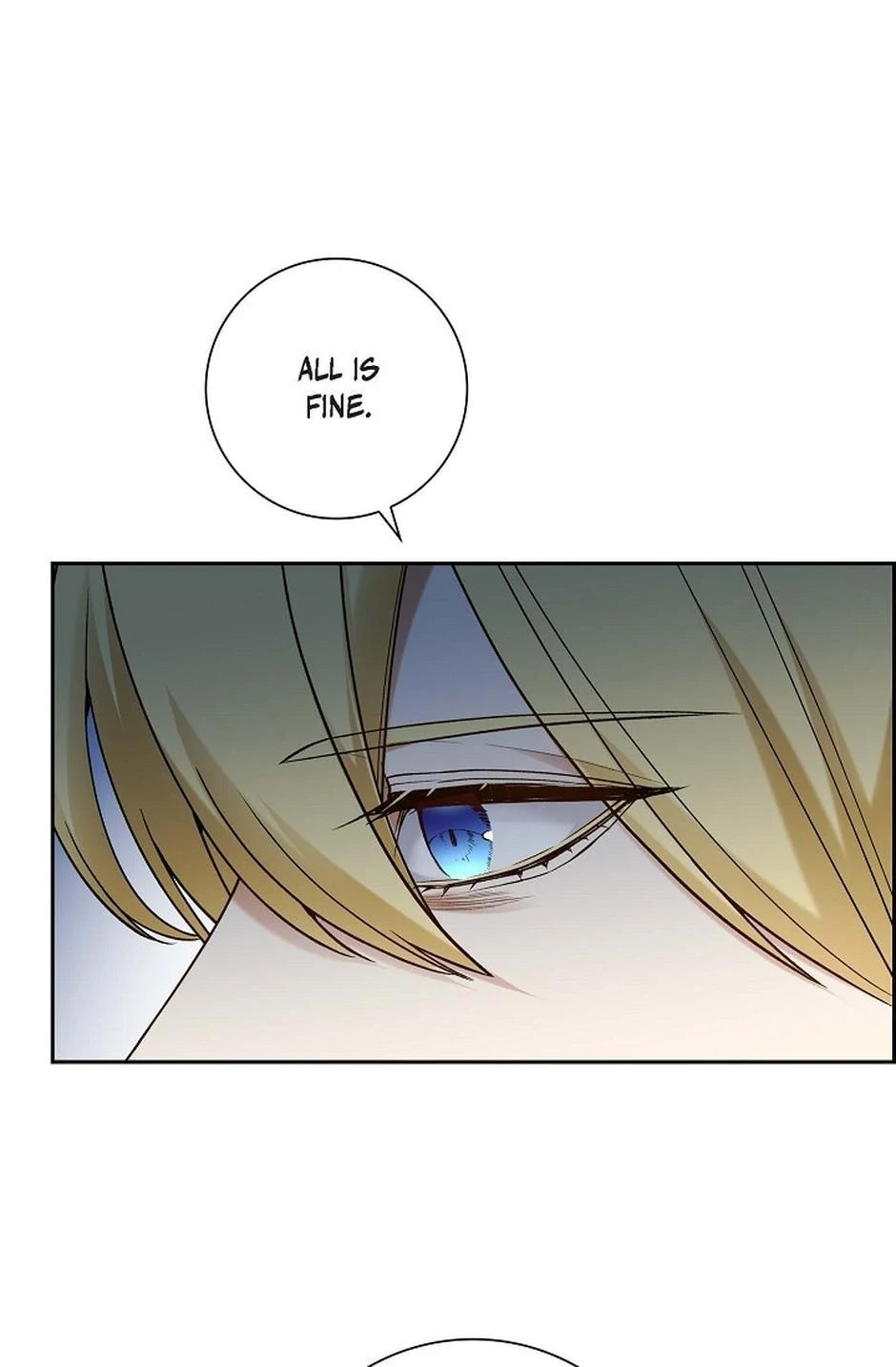 Don’t Look For Me chapter 59 page 24