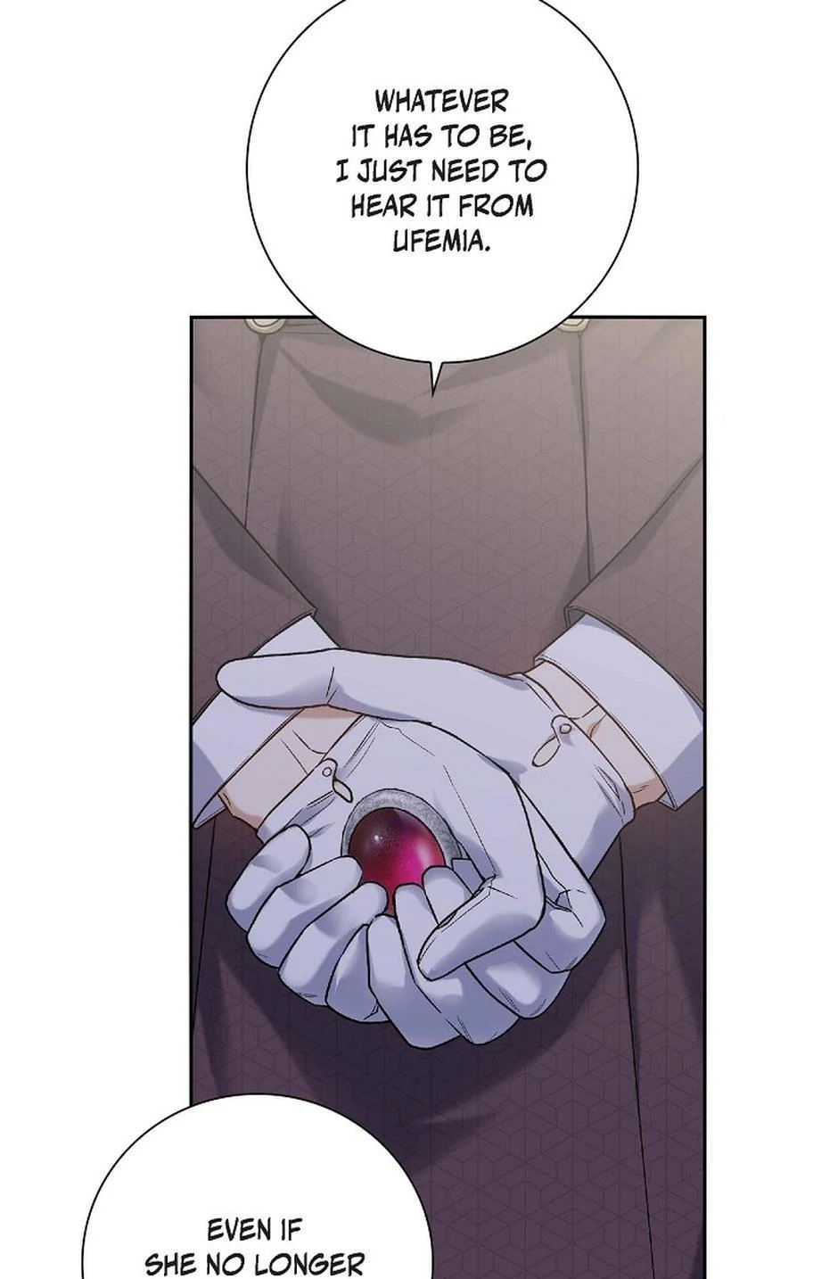 Don’t Look For Me chapter 59 page 25