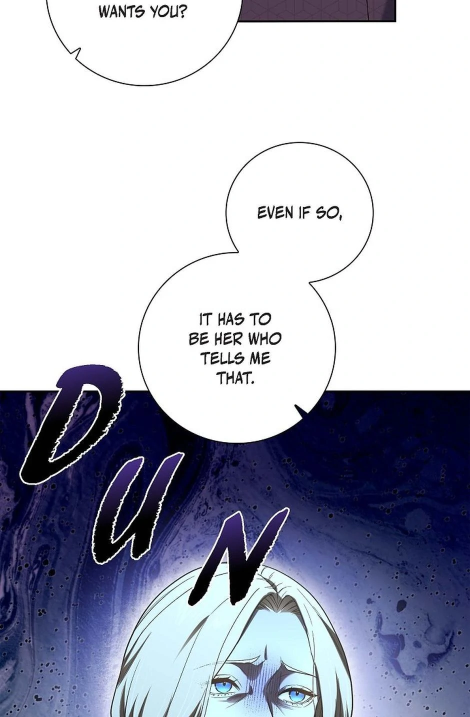 Don’t Look For Me chapter 59 page 26