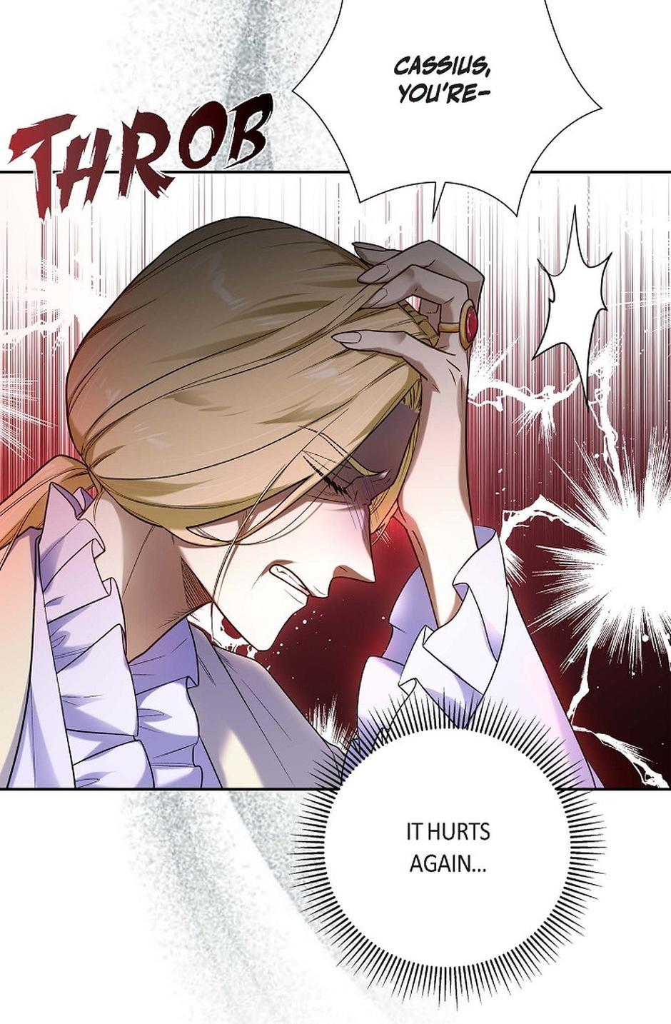 Don’t Look For Me chapter 59 page 28