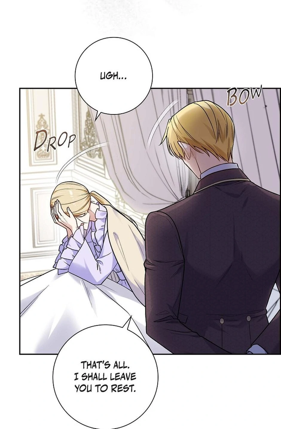 Don’t Look For Me chapter 59 page 29