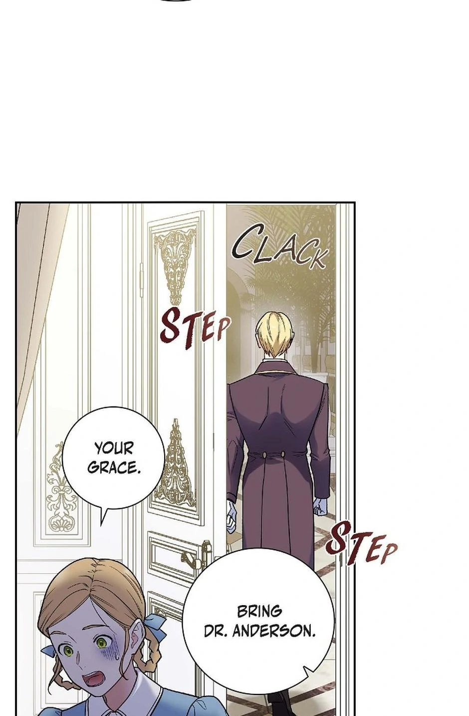 Don’t Look For Me chapter 59 page 30
