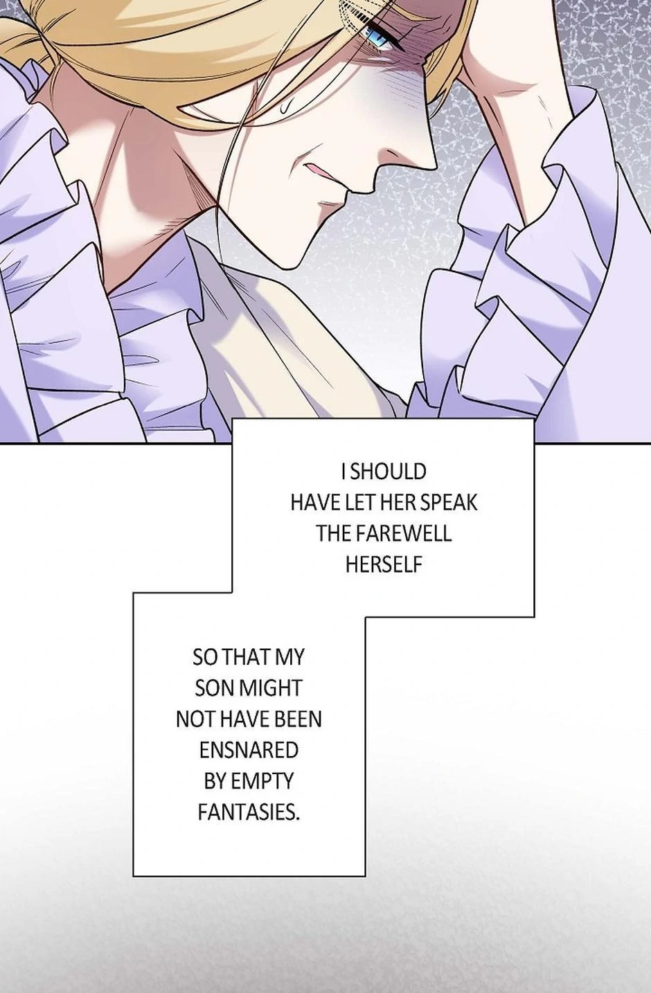 Don’t Look For Me chapter 59 page 32