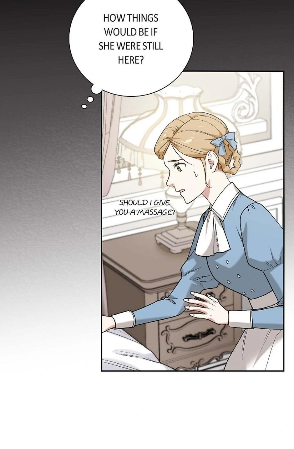 Don’t Look For Me chapter 59 page 38
