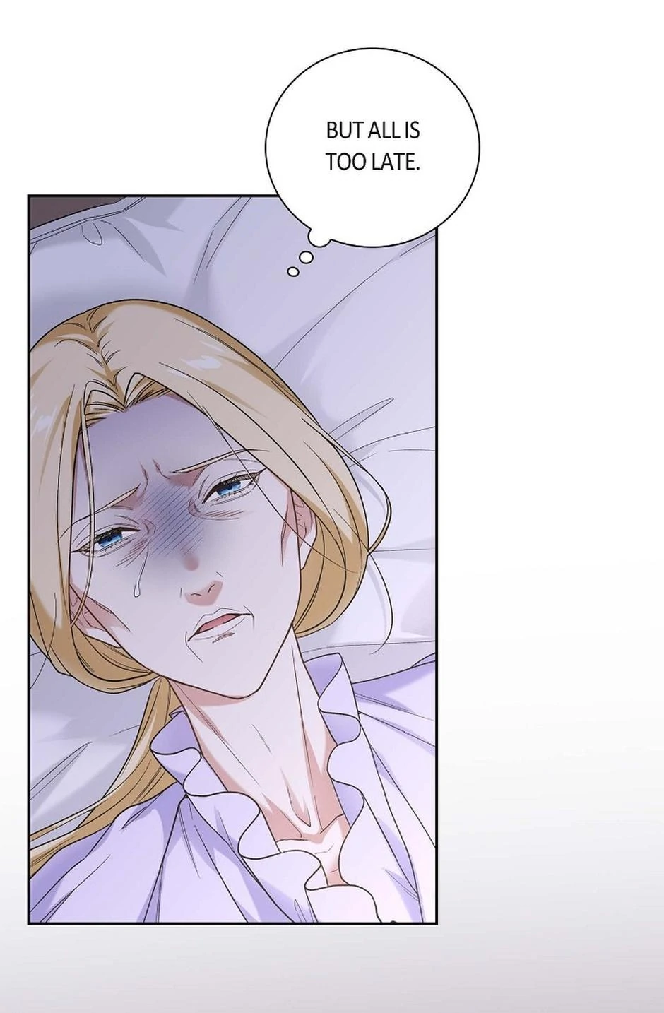 Don’t Look For Me chapter 59 page 39