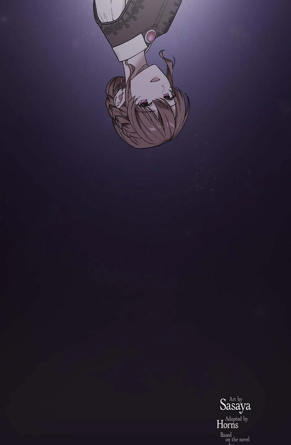 Don’t Look For Me chapter 59 page 42