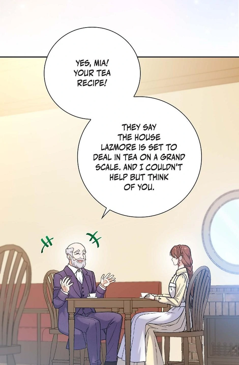 Don’t Look For Me chapter 59 page 46
