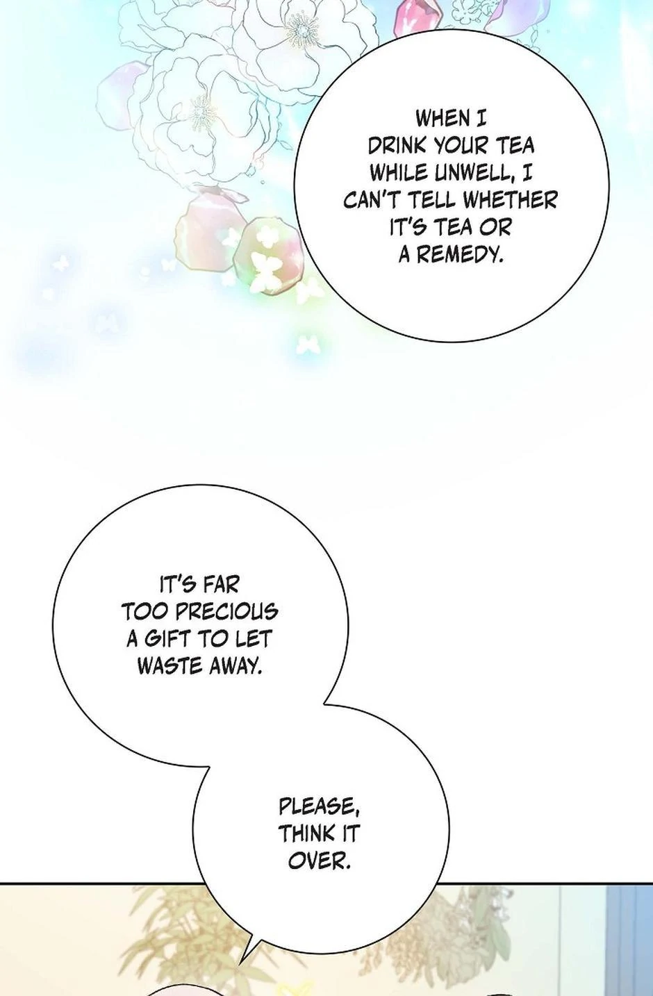 Don’t Look For Me chapter 59 page 51