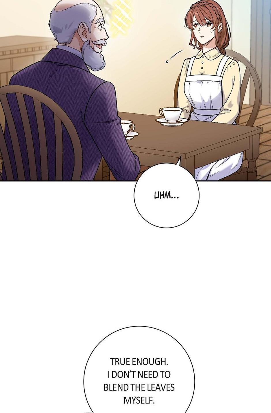 Don’t Look For Me chapter 59 page 52