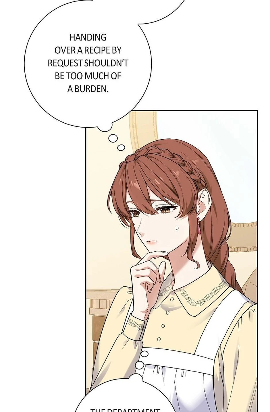 Don’t Look For Me chapter 59 page 53