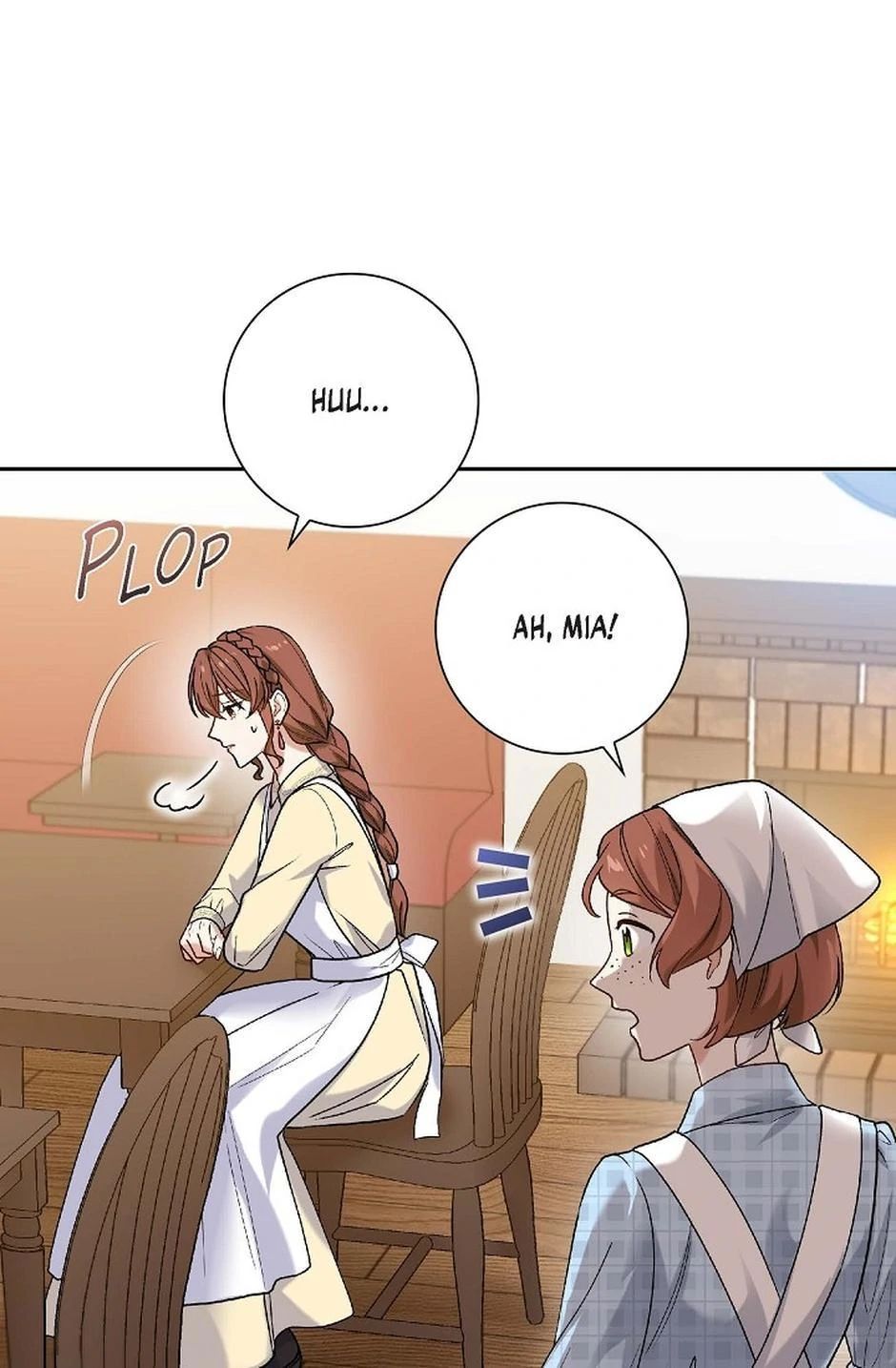 Don’t Look For Me chapter 59 page 59