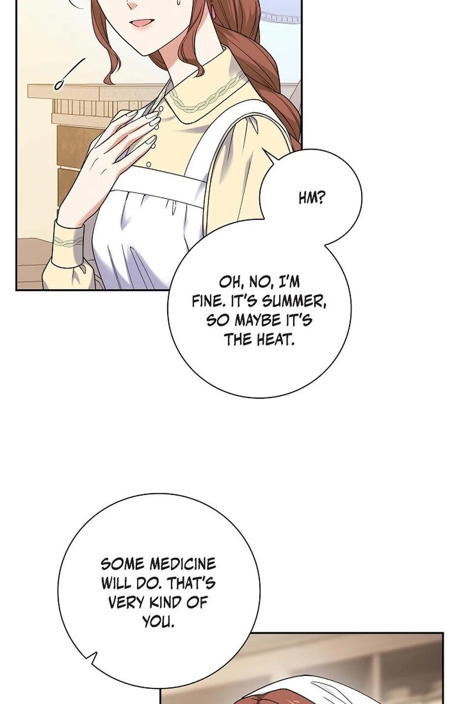 Don’t Look For Me chapter 59 page 61