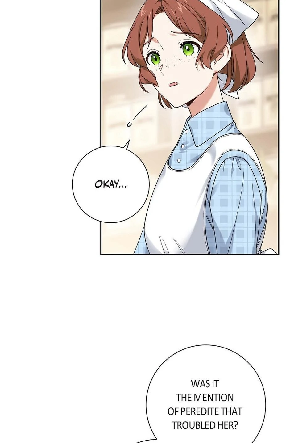 Don’t Look For Me chapter 59 page 62