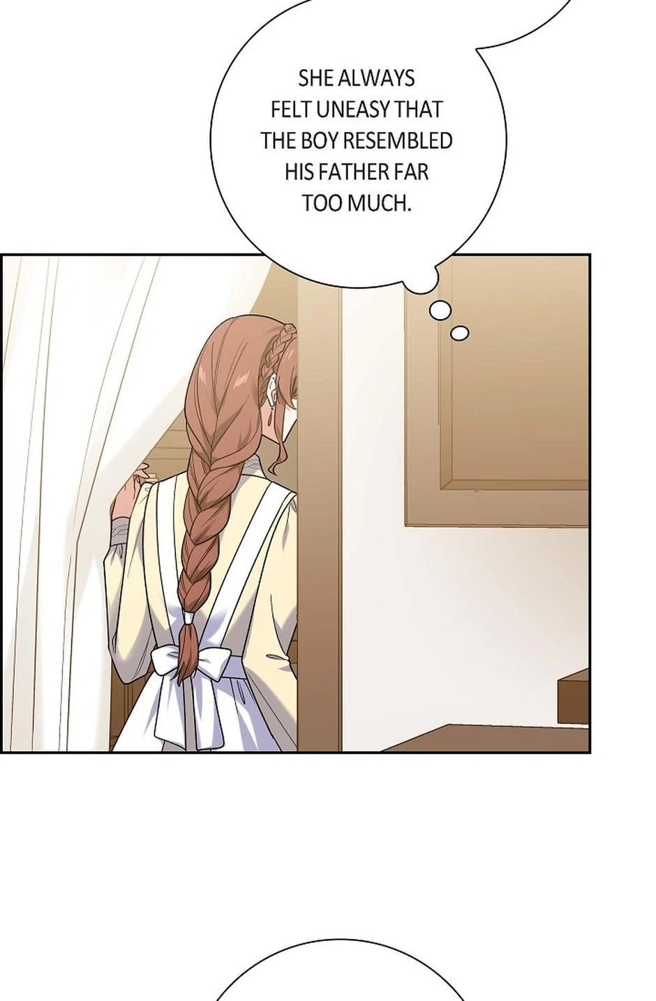 Don’t Look For Me chapter 59 page 63