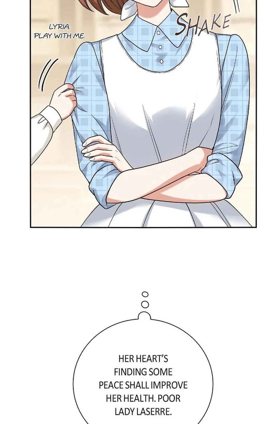 Don’t Look For Me chapter 59 page 65