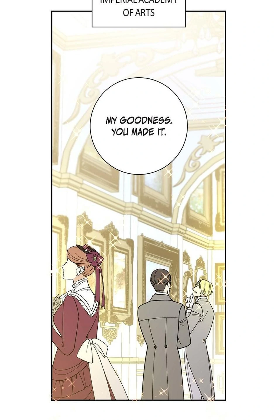 Don’t Look For Me chapter 59 page 67