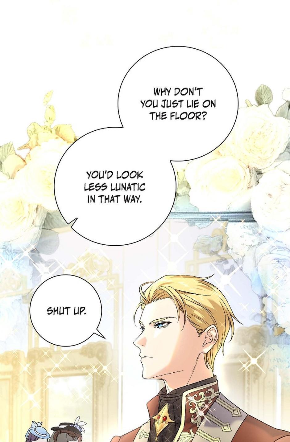 Don’t Look For Me chapter 59 page 68
