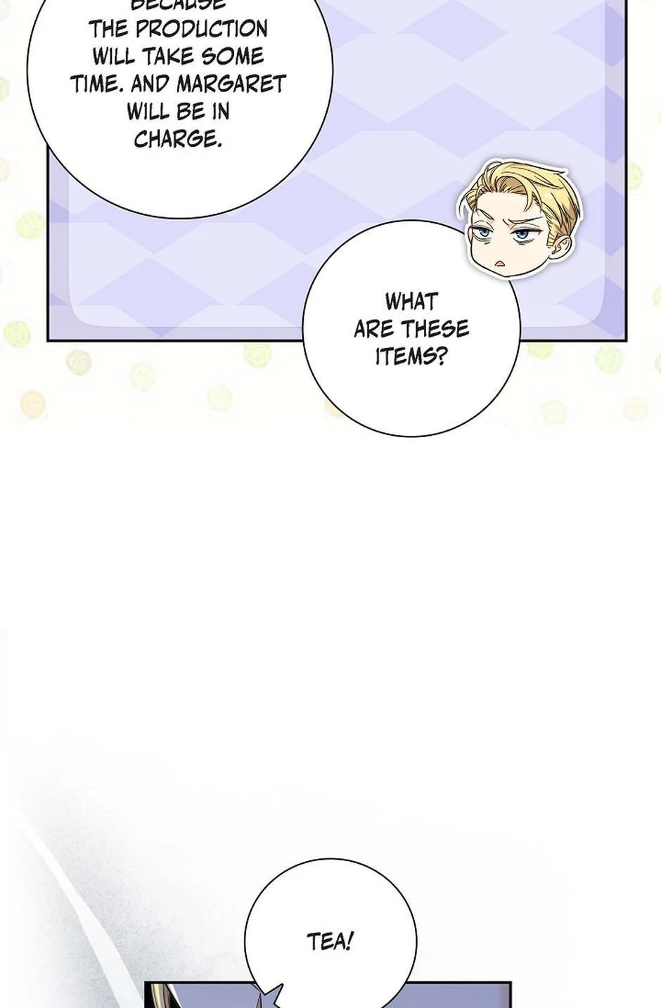 Don’t Look For Me chapter 59 page 74