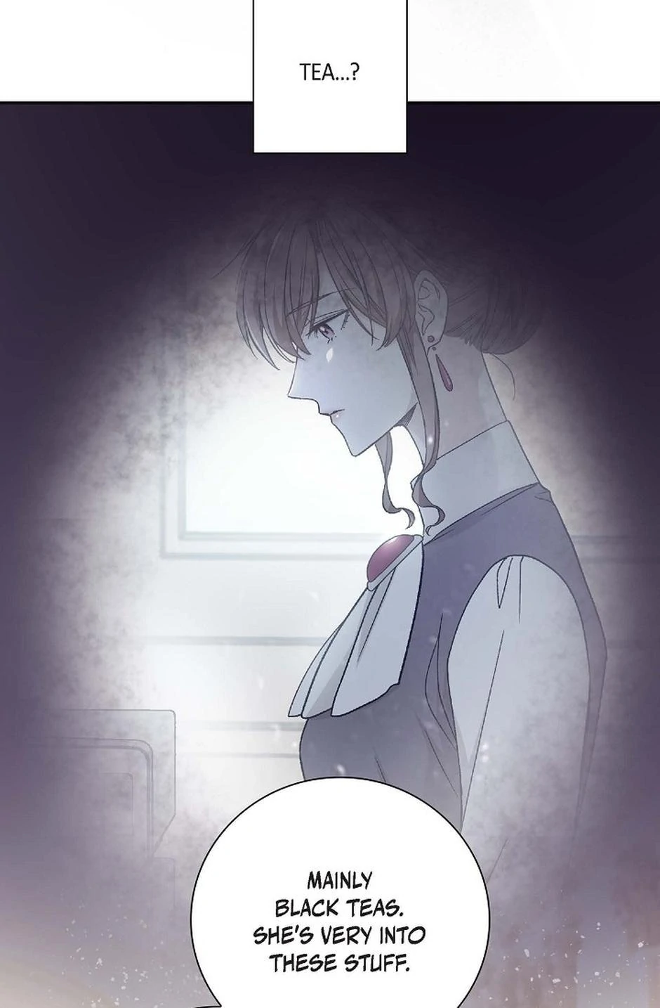 Don’t Look For Me chapter 59 page 76