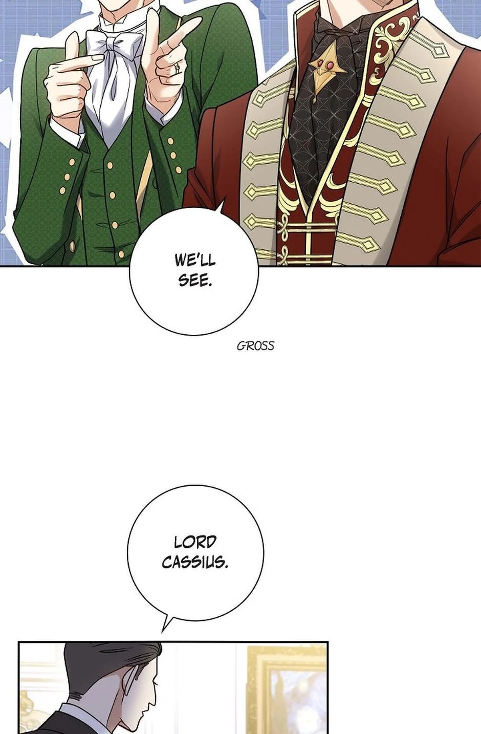 Don’t Look For Me chapter 59 page 80