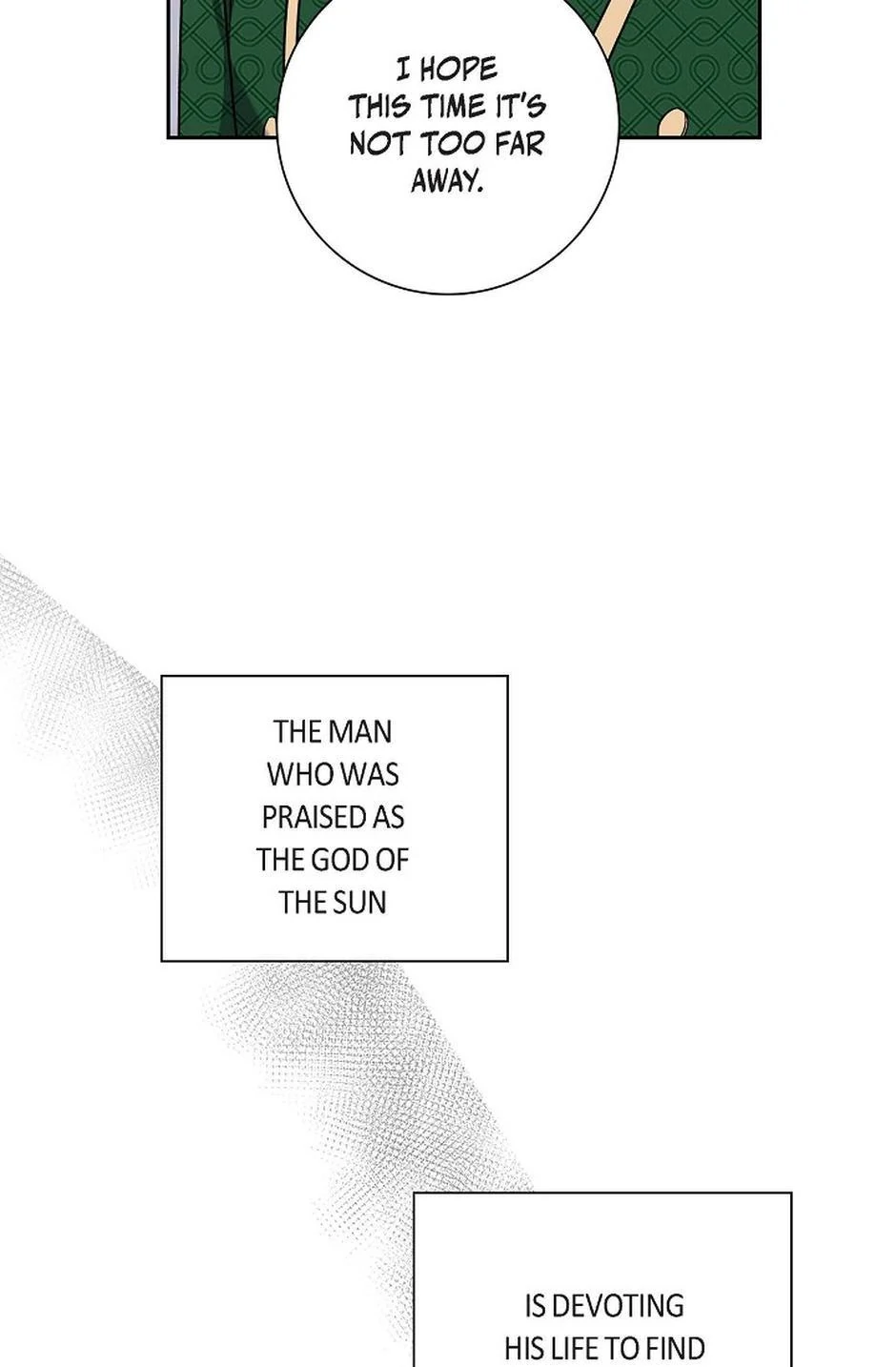 Don’t Look For Me chapter 59 page 85