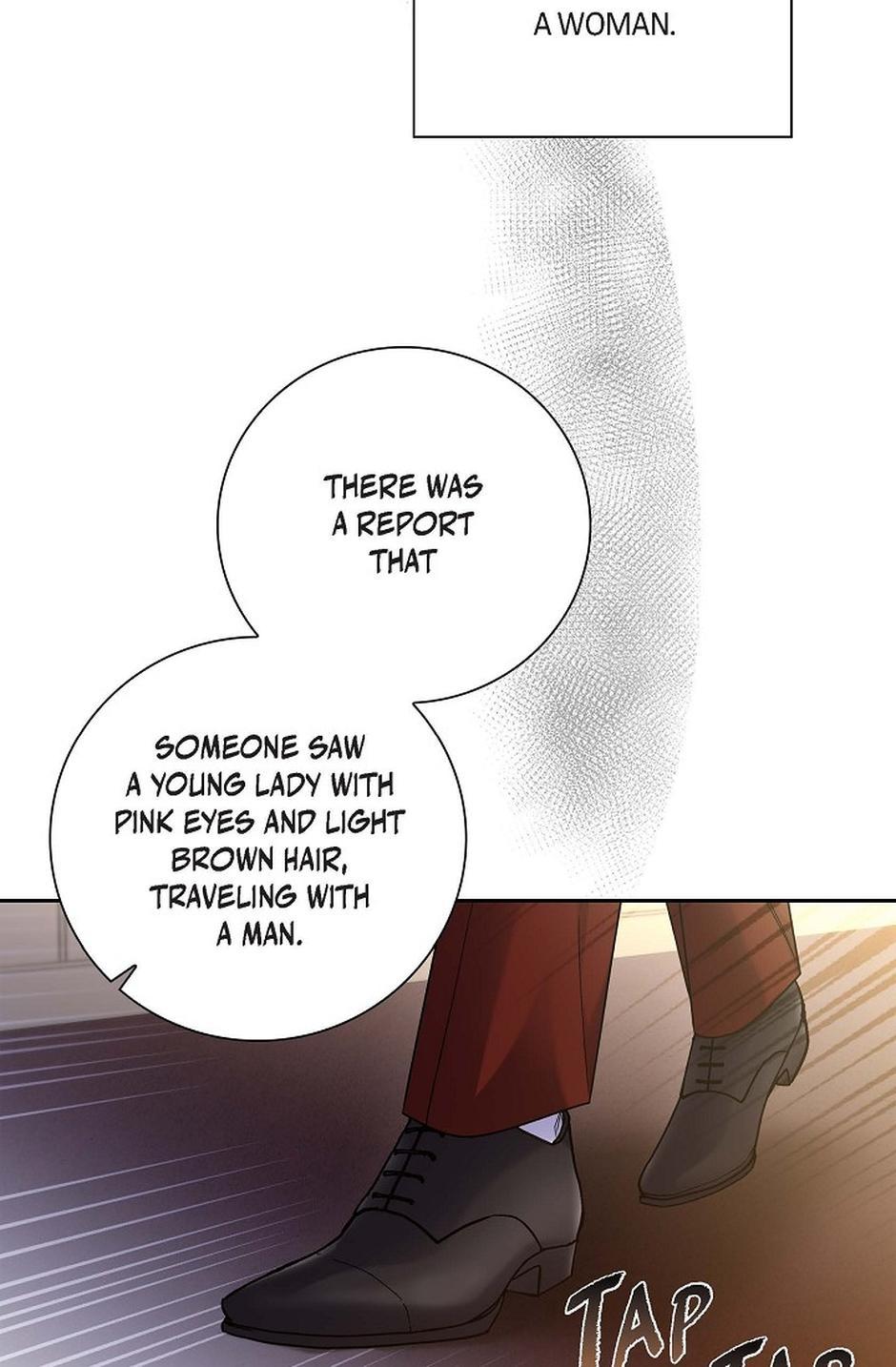 Don’t Look For Me chapter 59 page 86