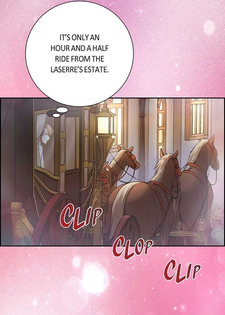 Don’t Look For Me chapter 6 page 4