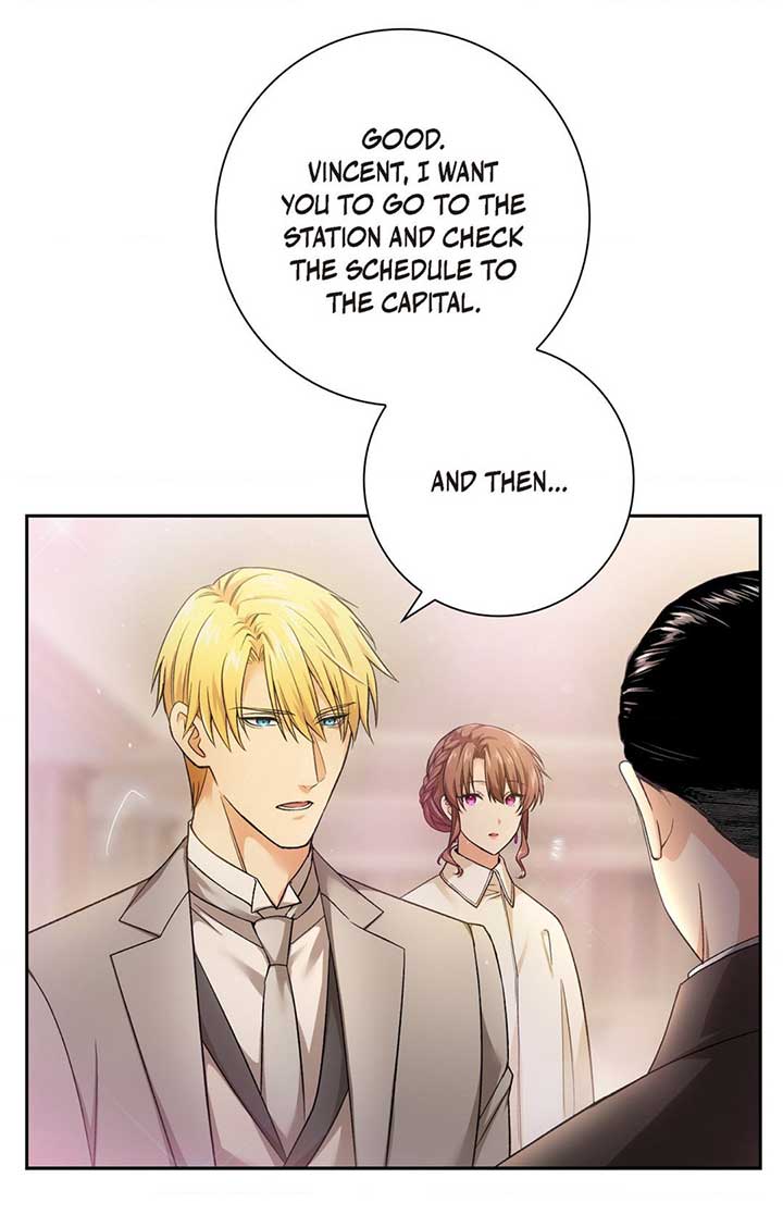 Don’t Look For Me chapter 6 page 16