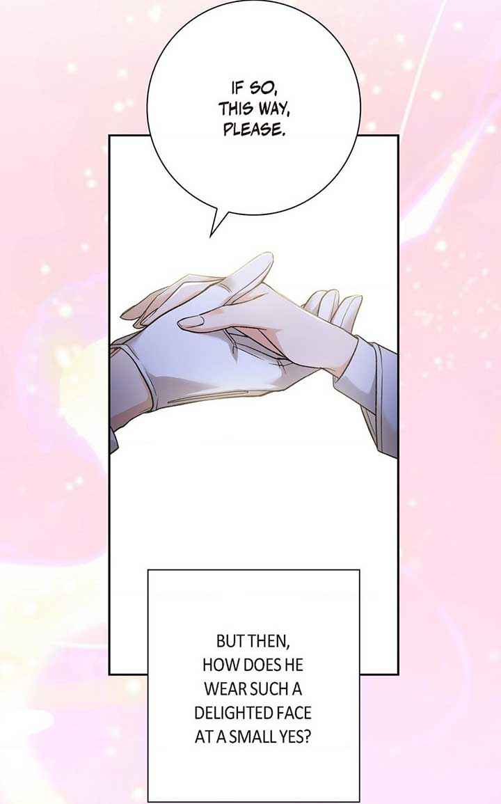 Don’t Look For Me chapter 6 page 27