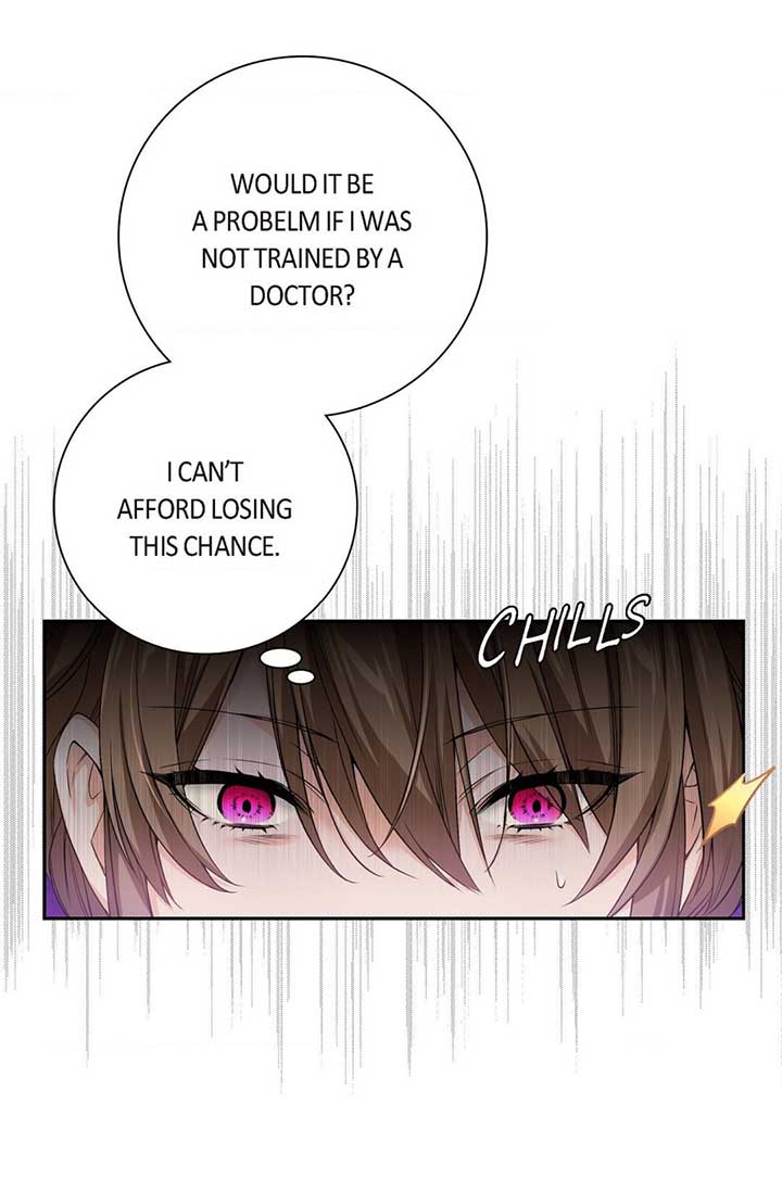 Don’t Look For Me chapter 6 page 37
