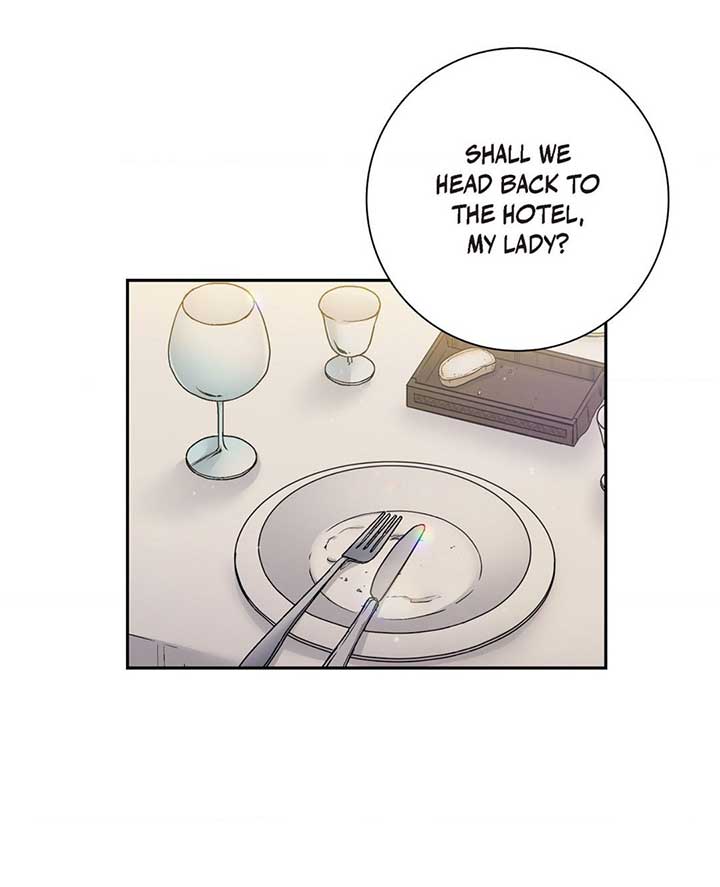 Don’t Look For Me chapter 6 page 52