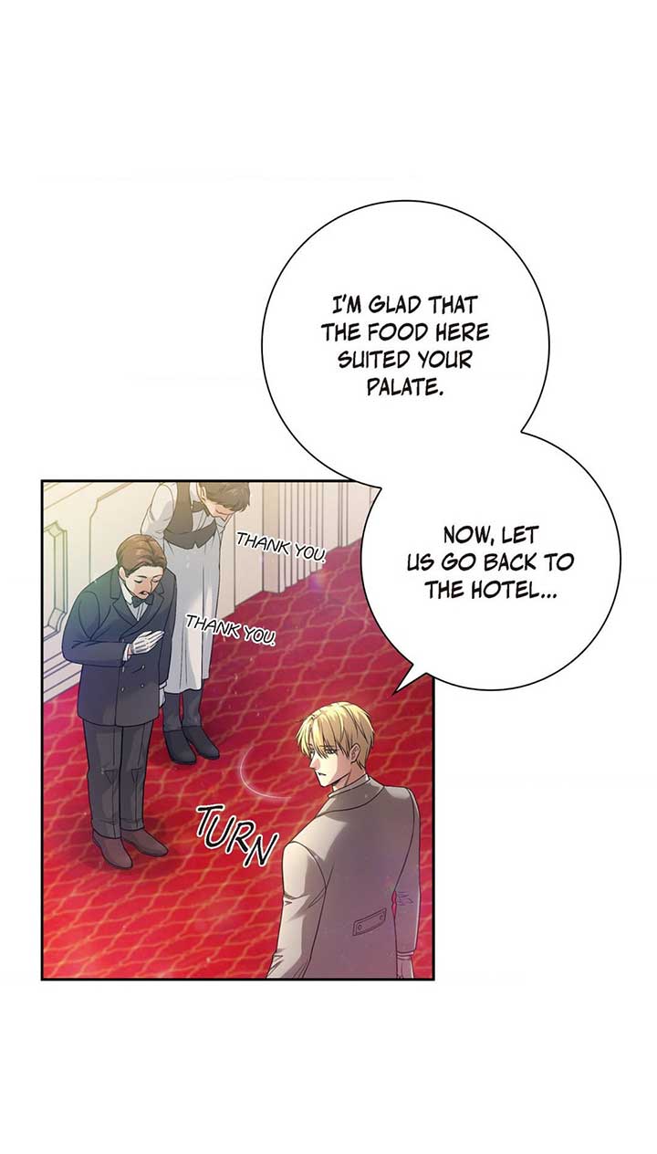 Don’t Look For Me chapter 6 page 54
